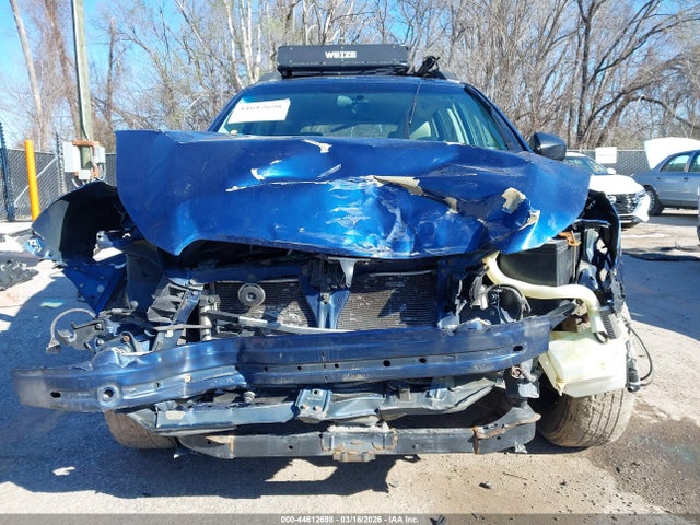 2011 Subaru Outback 2.5i მანქანა იყიდება აუქციონზე, vin: 4S4BRBAC6B3318818, აუქციონის ნომერი: 44612698