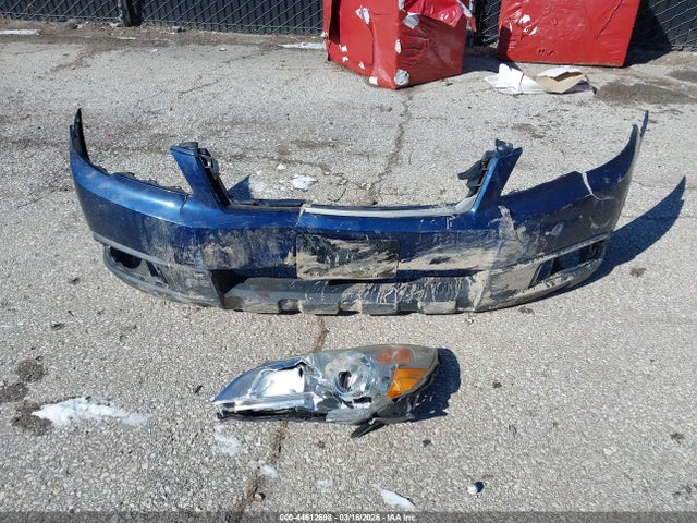 2011 Subaru Outback 2.5i მანქანა იყიდება აუქციონზე, vin: 4S4BRBAC6B3318818, აუქციონის ნომერი: 44612698