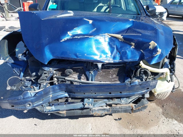 2011 Subaru Outback 2.5i მანქანა იყიდება აუქციონზე, vin: 4S4BRBAC6B3318818, აუქციონის ნომერი: 44612698