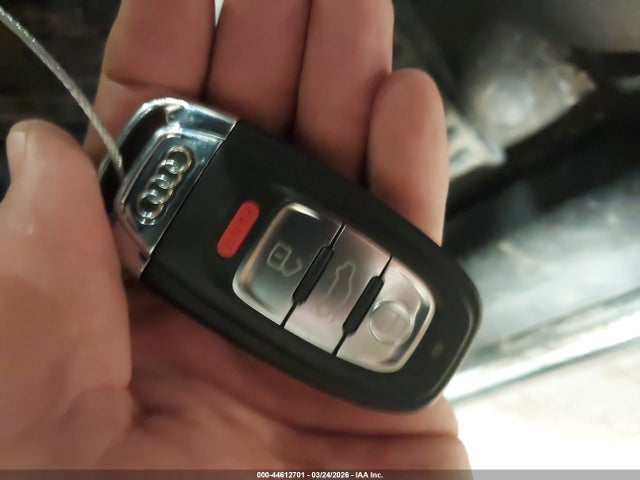 Продажа на аукционе авто 2016 Audi A6 3.0t Premium Plus, vin: WAUFGAFC6GN061909, номер лота: 44612701