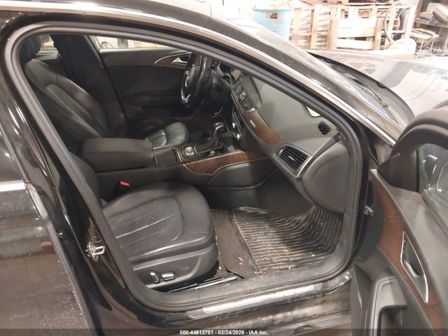 Продажа на аукционе авто 2016 Audi A6 3.0t Premium Plus, vin: WAUFGAFC6GN061909, номер лота: 44612701