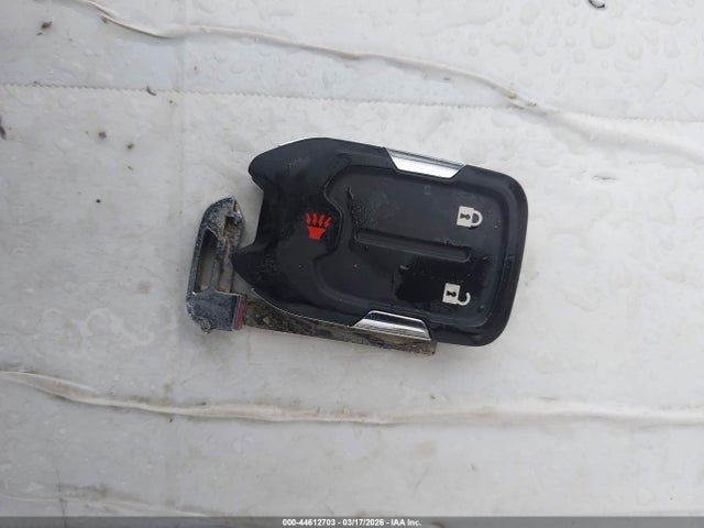 44612703 :رقم المزاد ، 1GKKNKLA4KZ185800 vin ، 2019 Gmc Acadia Sle-1 مزاد بيع