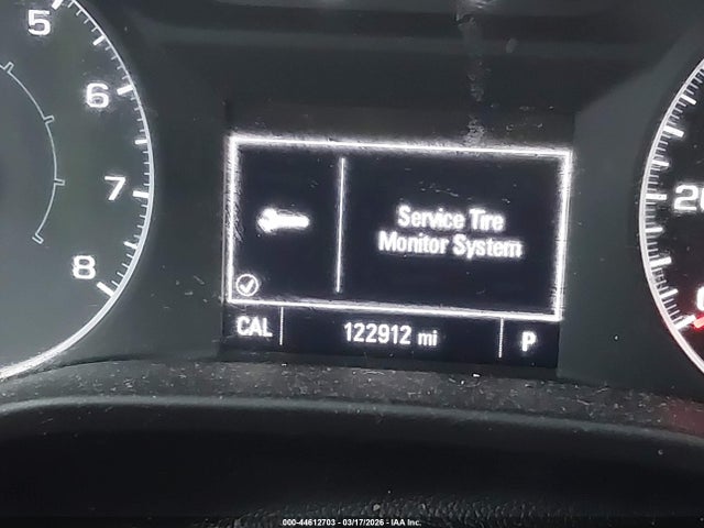 44612703 :رقم المزاد ، 1GKKNKLA4KZ185800 vin ، 2019 Gmc Acadia Sle-1 مزاد بيع