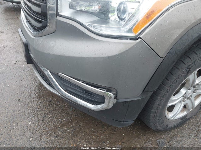 44612703 :رقم المزاد ، 1GKKNKLA4KZ185800 vin ، 2019 Gmc Acadia Sle-1 مزاد بيع