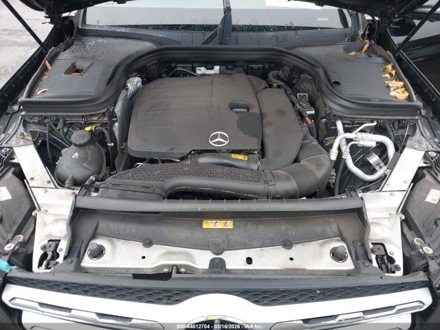 2021 MERCEDES-BENZ GLC 300 W1N0G8DB8MV272321 Photo 9