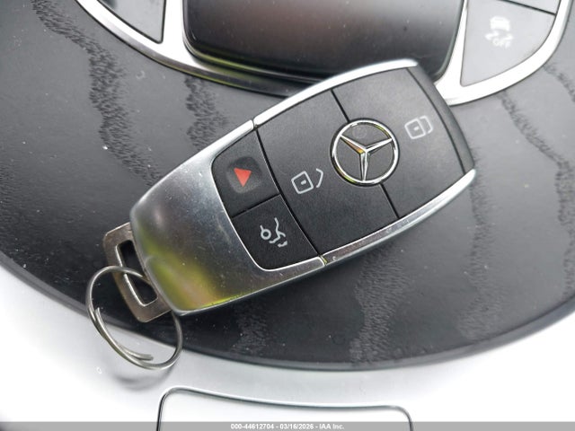 2021 MERCEDES-BENZ GLC 300 W1N0G8DB8MV272321 Photo 10