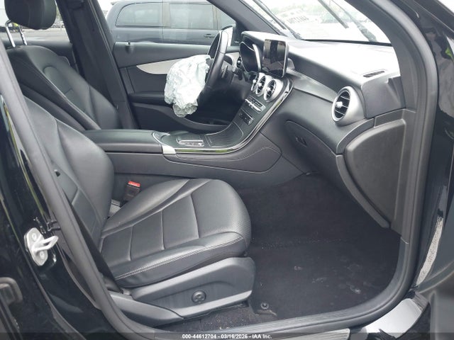 2021 MERCEDES-BENZ GLC 300 W1N0G8DB8MV272321 Photo 4