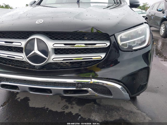 2021 MERCEDES-BENZ GLC 300 W1N0G8DB8MV272321 Photo 5