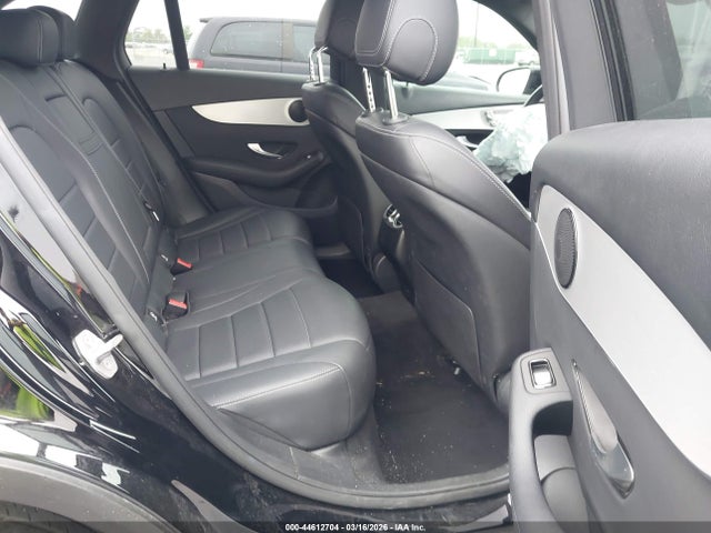2021 MERCEDES-BENZ GLC 300 W1N0G8DB8MV272321 Photo 7