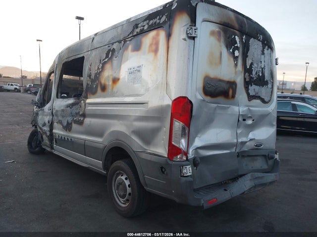 1FTYR2CM4GKA92344 Ford Transit-250