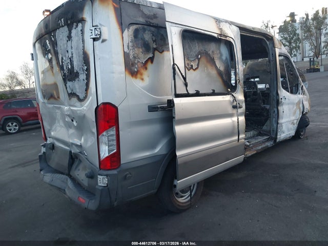 1FTYR2CM4GKA92344 Ford Transit-250
