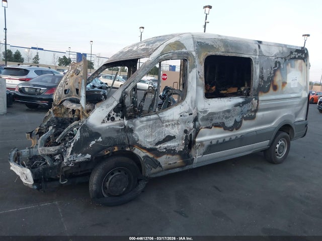1FTYR2CM4GKA92344 Ford Transit-250