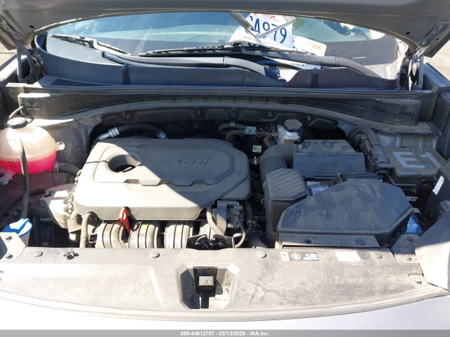 KIA Sportage Lx 2021 KNDPMCAC2M7943131 Image 10