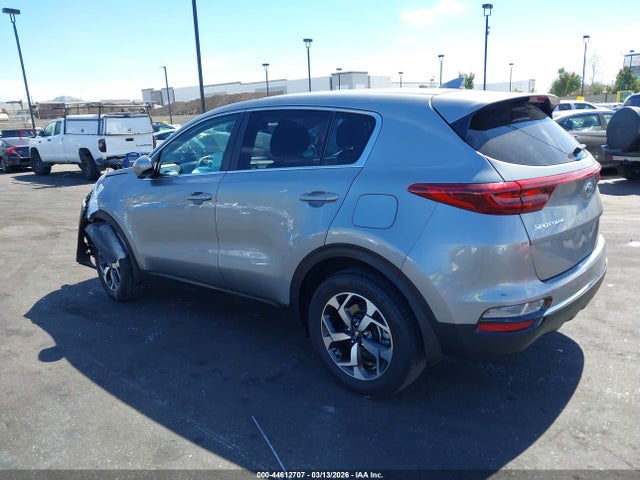 KIA Sportage Lx 2021 KNDPMCAC2M7943131 Image 15