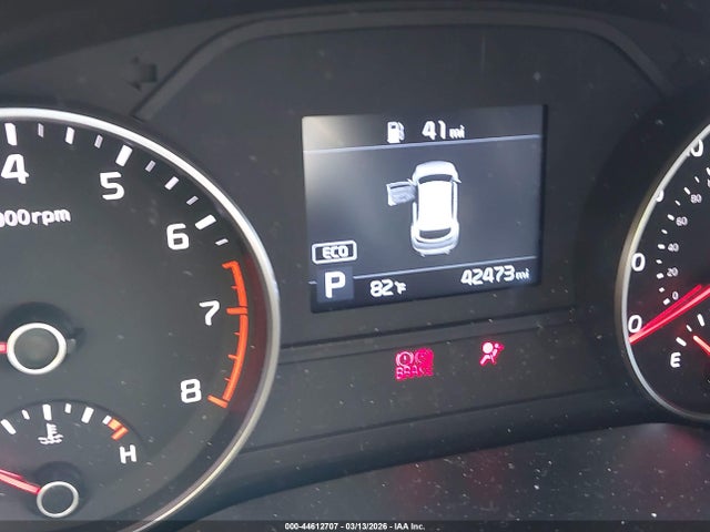 KIA Sportage Lx 2021 KNDPMCAC2M7943131 Image 16