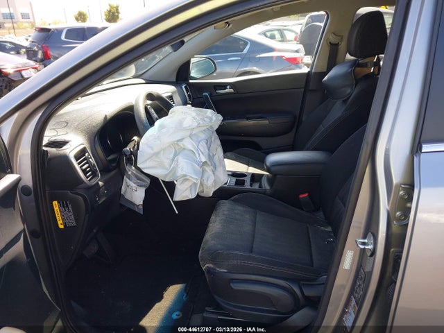 KIA Sportage Lx 2021 KNDPMCAC2M7943131 Image 5