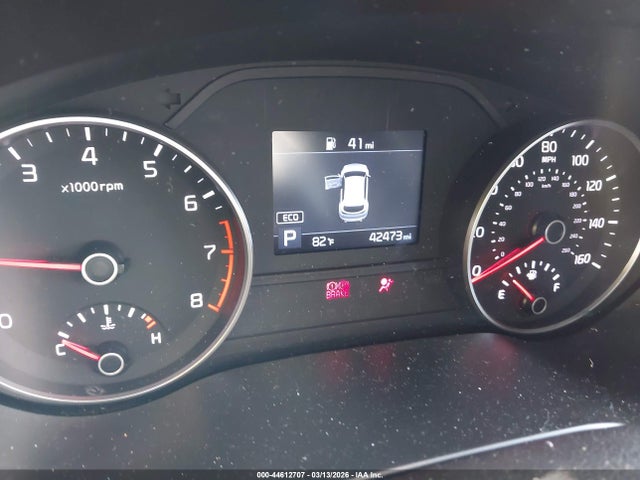 KIA Sportage Lx 2021 KNDPMCAC2M7943131 Image 7