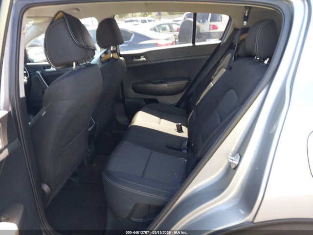 KIA Sportage Lx 2021 KNDPMCAC2M7943131 Image 8