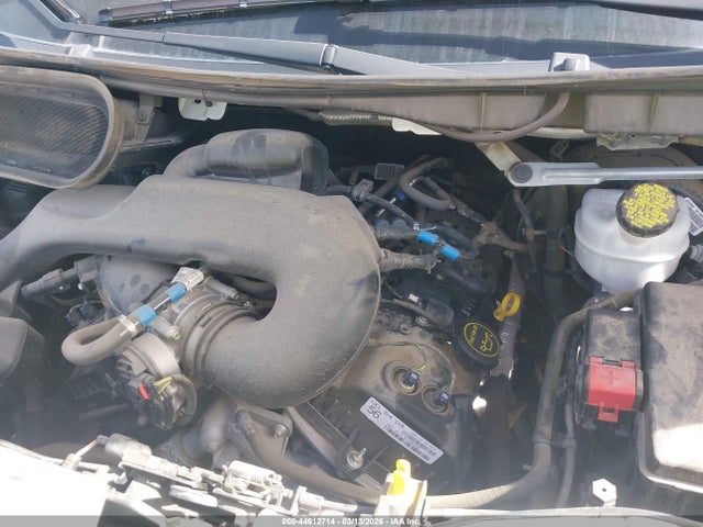 1FBZX2ZM0JKB42704 Ford Transit-350 Xl/xlt