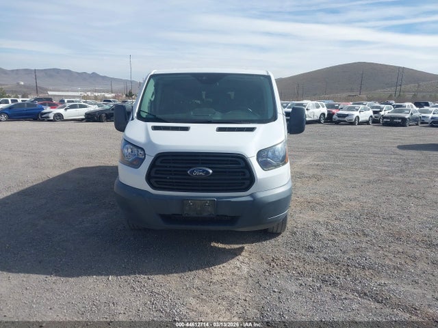 1FBZX2ZM0JKB42704 Ford Transit-350 Xl/xlt