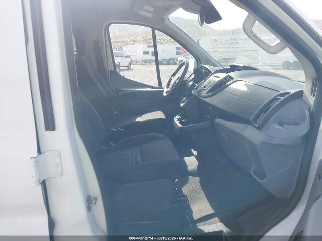 1FBZX2ZM0JKB42704 Ford Transit-350 Xl/xlt