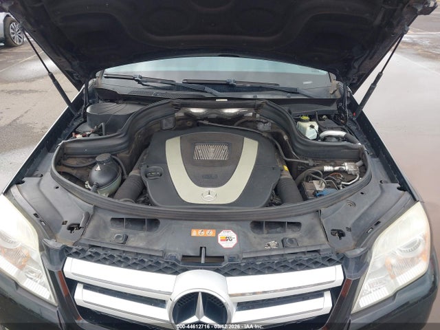 Aukcja sprzedaży 2011 Mercedes-benz Glk 350, vin: WDCGG5GB8BF553942, numer aukcji: 44612716