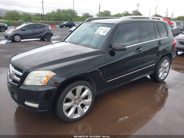 Aukcja sprzedaży 2011 Mercedes-benz Glk 350, vin: WDCGG5GB8BF553942, numer aukcji: 44612716