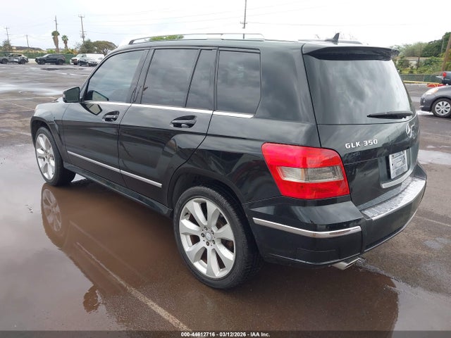 Aukcja sprzedaży 2011 Mercedes-benz Glk 350, vin: WDCGG5GB8BF553942, numer aukcji: 44612716