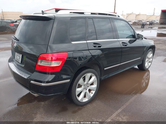 Aukcja sprzedaży 2011 Mercedes-benz Glk 350, vin: WDCGG5GB8BF553942, numer aukcji: 44612716