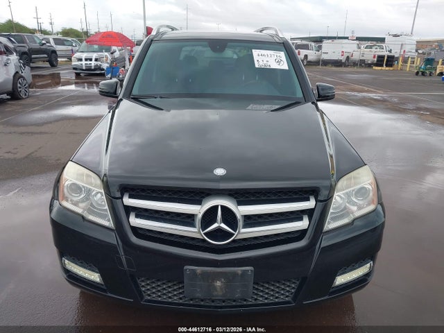 Aukcja sprzedaży 2011 Mercedes-benz Glk 350, vin: WDCGG5GB8BF553942, numer aukcji: 44612716