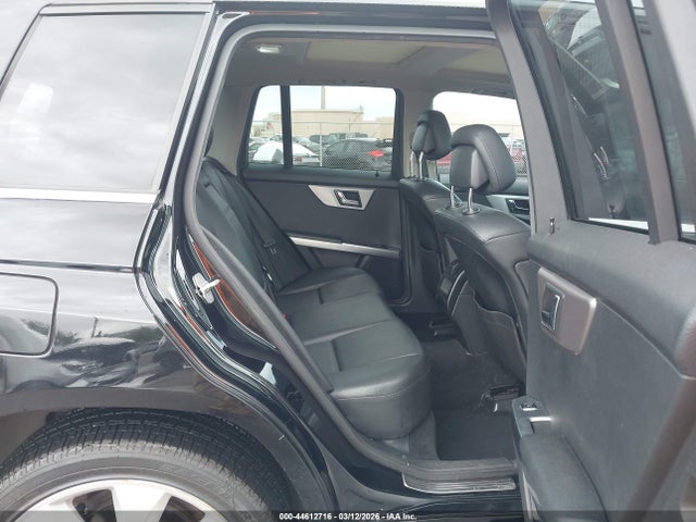 Aukcja sprzedaży 2011 Mercedes-benz Glk 350, vin: WDCGG5GB8BF553942, numer aukcji: 44612716