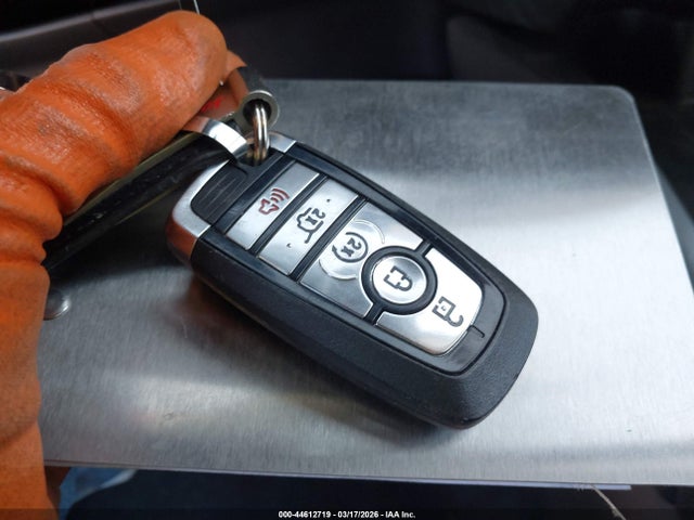 Продажа на аукционе авто 2025 Ford Escape Active, vin: 1FMCU0GN8SUA71912, номер лота: 44612719