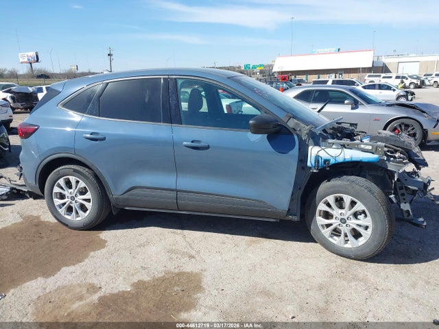 Продажа на аукционе авто 2025 Ford Escape Active, vin: 1FMCU0GN8SUA71912, номер лота: 44612719