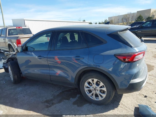 Продажа на аукционе авто 2025 Ford Escape Active, vin: 1FMCU0GN8SUA71912, номер лота: 44612719