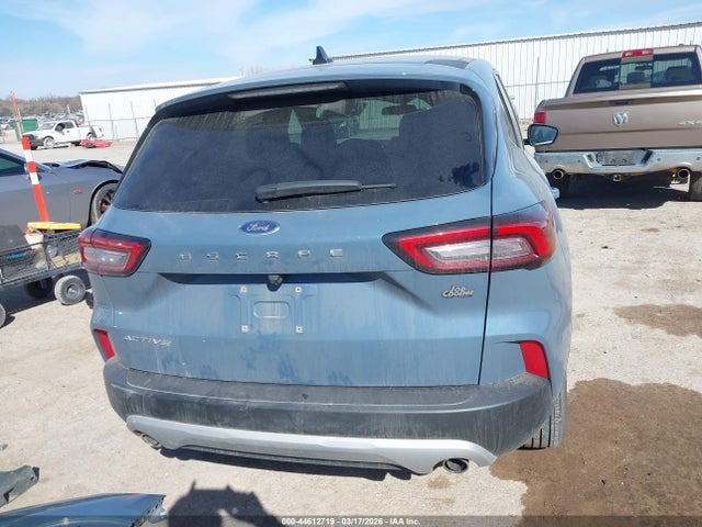 Продажа на аукционе авто 2025 Ford Escape Active, vin: 1FMCU0GN8SUA71912, номер лота: 44612719