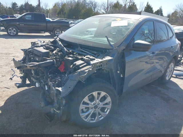 Продажа на аукционе авто 2025 Ford Escape Active, vin: 1FMCU0GN8SUA71912, номер лота: 44612719