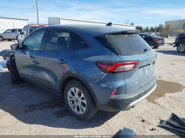 Продажа на аукционе авто 2025 Ford Escape Active, vin: 1FMCU0GN8SUA71912, номер лота: 44612719