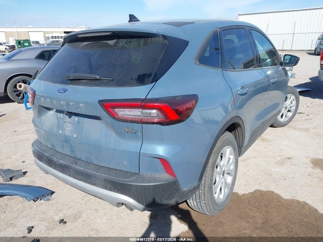 Продажа на аукционе авто 2025 Ford Escape Active, vin: 1FMCU0GN8SUA71912, номер лота: 44612719