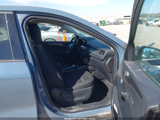 Продажа на аукционе авто 2025 Ford Escape Active, vin: 1FMCU0GN8SUA71912, номер лота: 44612719
