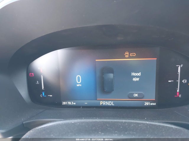 Продажа на аукционе авто 2025 Ford Escape Active, vin: 1FMCU0GN8SUA71912, номер лота: 44612719
