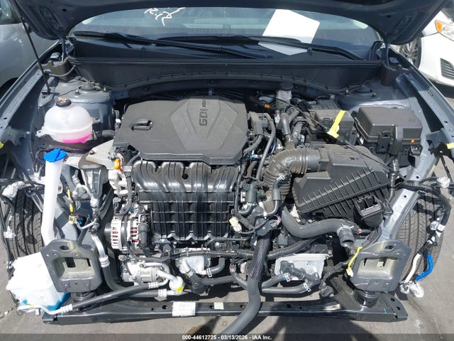 5NMJC3DE8SH591720 Hyundai Tucson Sel Convenience
