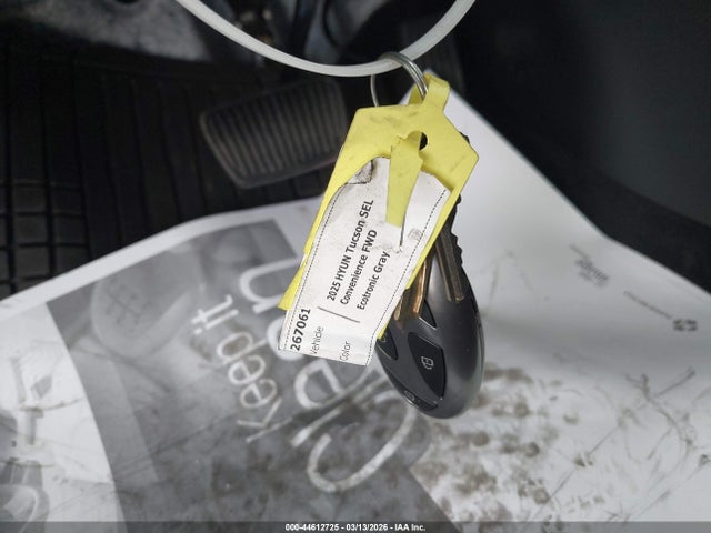 5NMJC3DE8SH591720 Hyundai Tucson Sel Convenience
