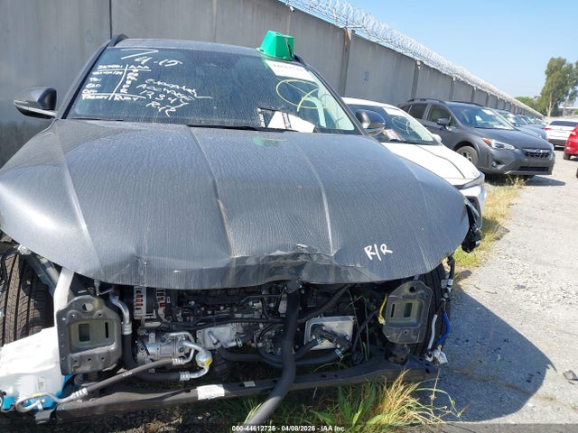 5NMJC3DE8SH591720 Hyundai Tucson Sel Convenience