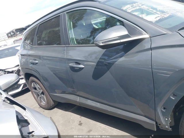 5NMJC3DE8SH591720 Hyundai Tucson Sel Convenience
