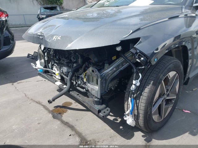 5NMJC3DE8SH591720 Hyundai Tucson Sel Convenience