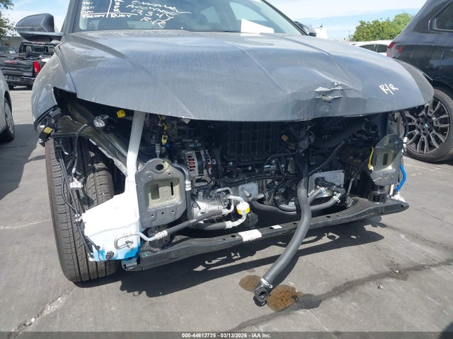 5NMJC3DE8SH591720 Hyundai Tucson Sel Convenience