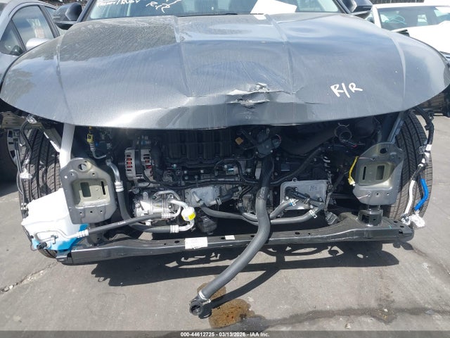 5NMJC3DE8SH591720 Hyundai Tucson Sel Convenience