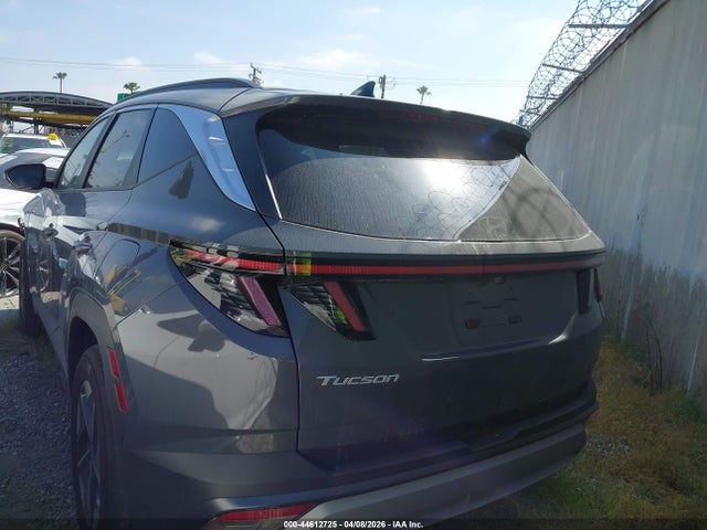 5NMJC3DE8SH591720 Hyundai Tucson Sel Convenience