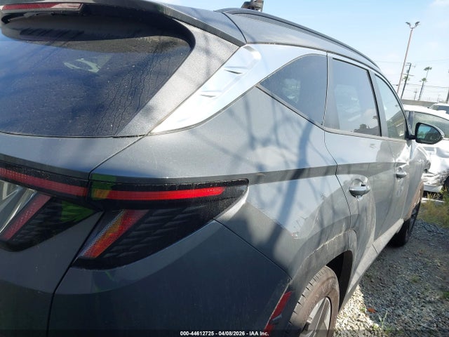 5NMJC3DE8SH591720 Hyundai Tucson Sel Convenience