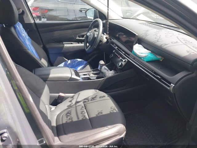 5NMJC3DE8SH591720 Hyundai Tucson Sel Convenience